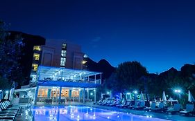 Grand Hotel Derin-All Inclusive